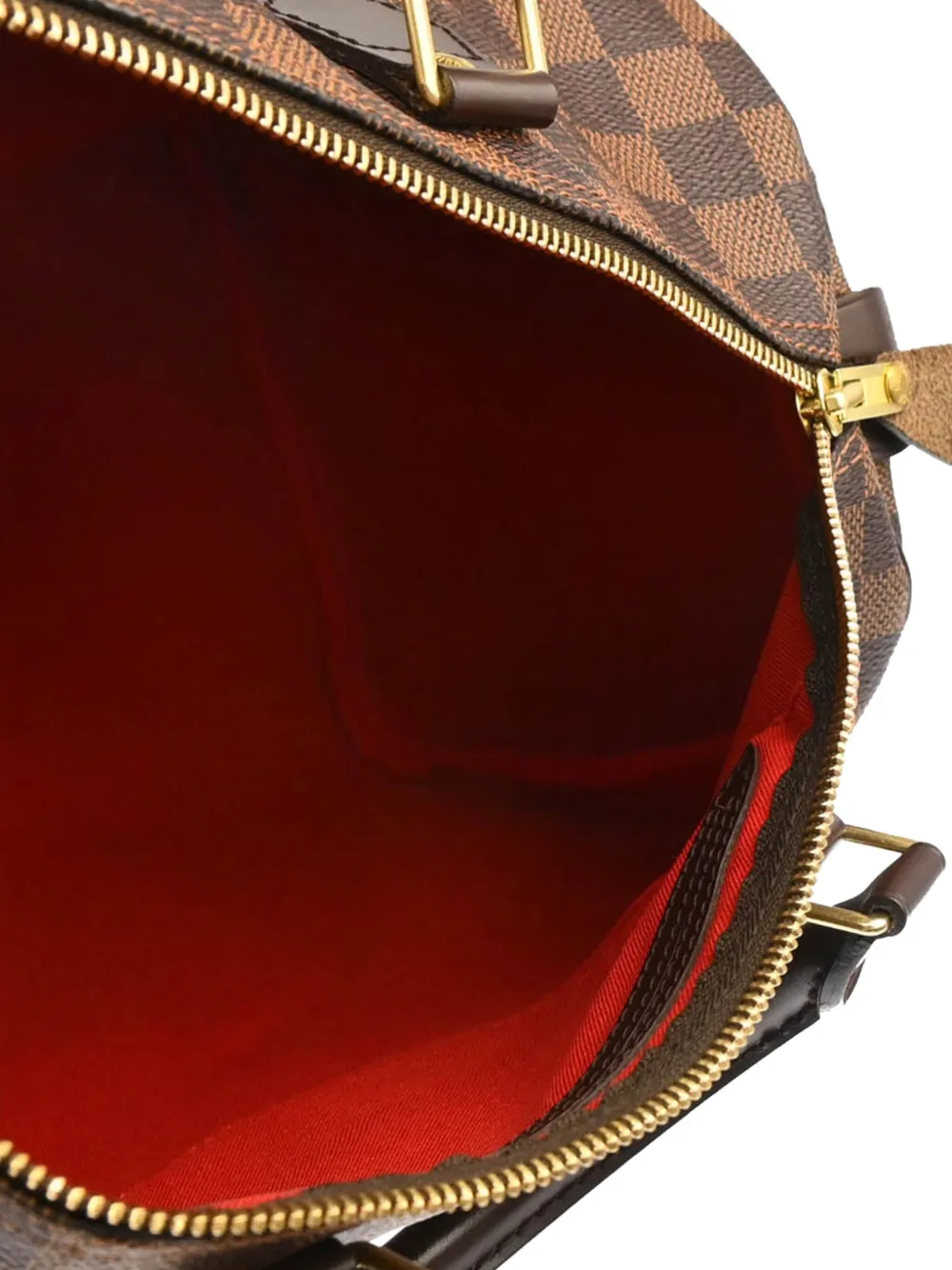 2006 Speedy 30 Tote Bag