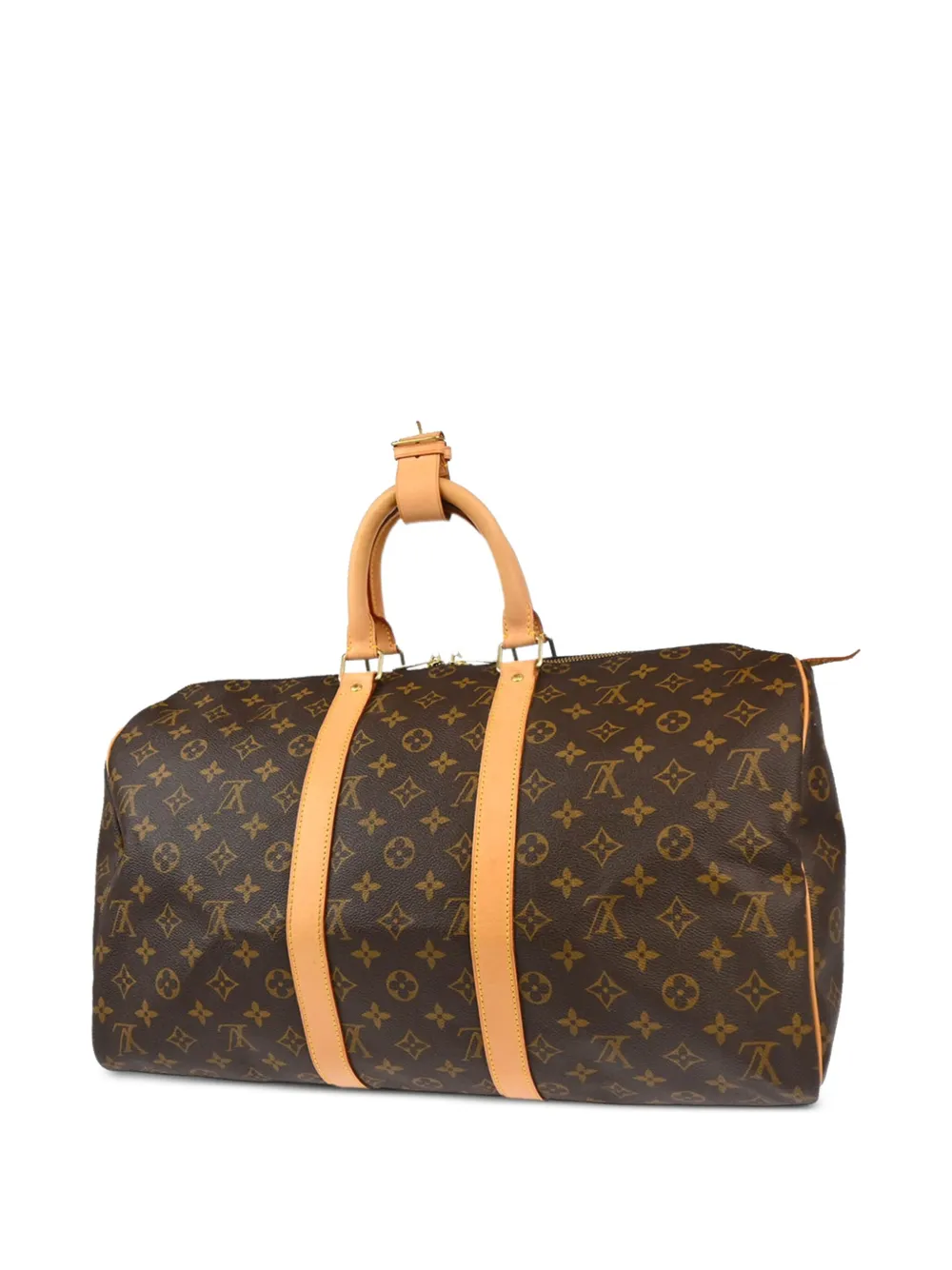 Louis Vuitton Pre-Owned 2006 Keepall 45 travel bag | Men | Image 2