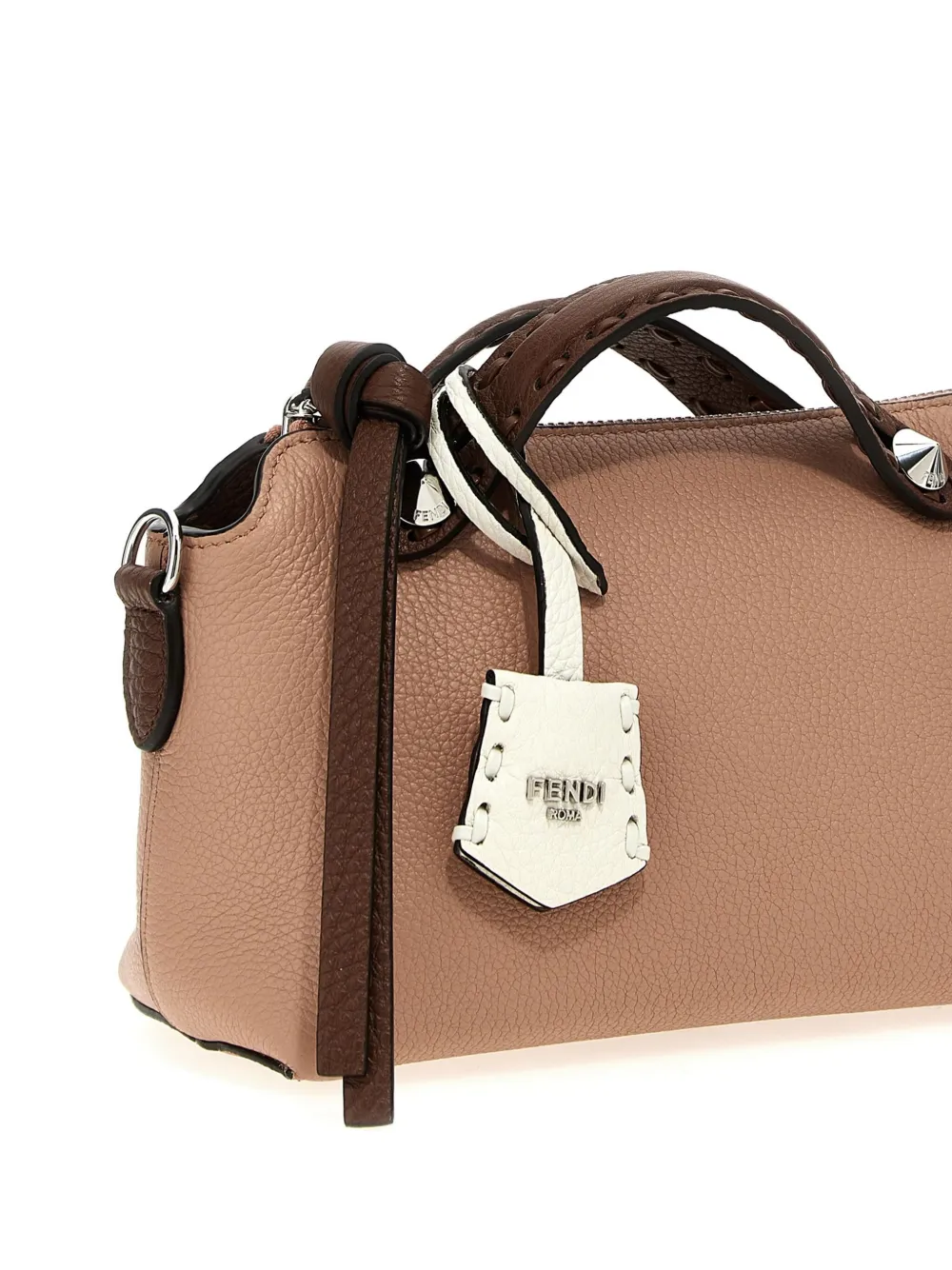 FENDI MINI BY THE WAY SELLERIA TOTE BAG