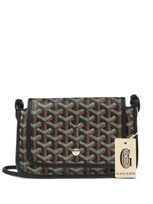 Goyard Pre-Owned モノグラム クラッチバッグ Goyard Pre-Owned