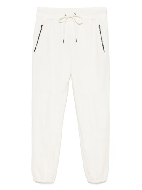 James Perse pants con pretina elástica