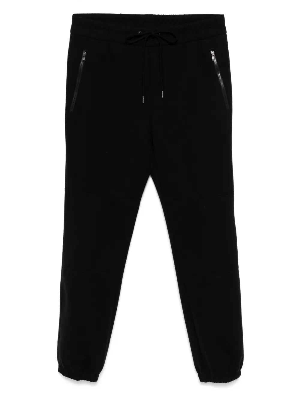 James Perse pants con pretina elástica | negro | Image 1