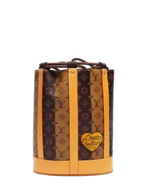 Louis Vuitton ルイ・ヴィトン バケットバッグ 通販 - Farfetch