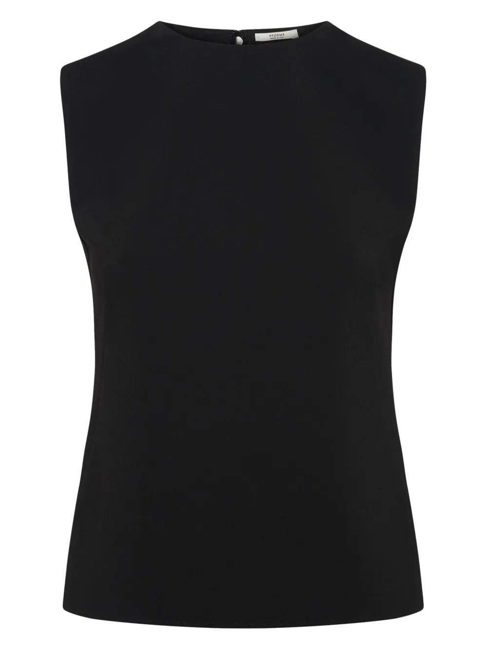 FFORME top Gilma | negro | Image 1