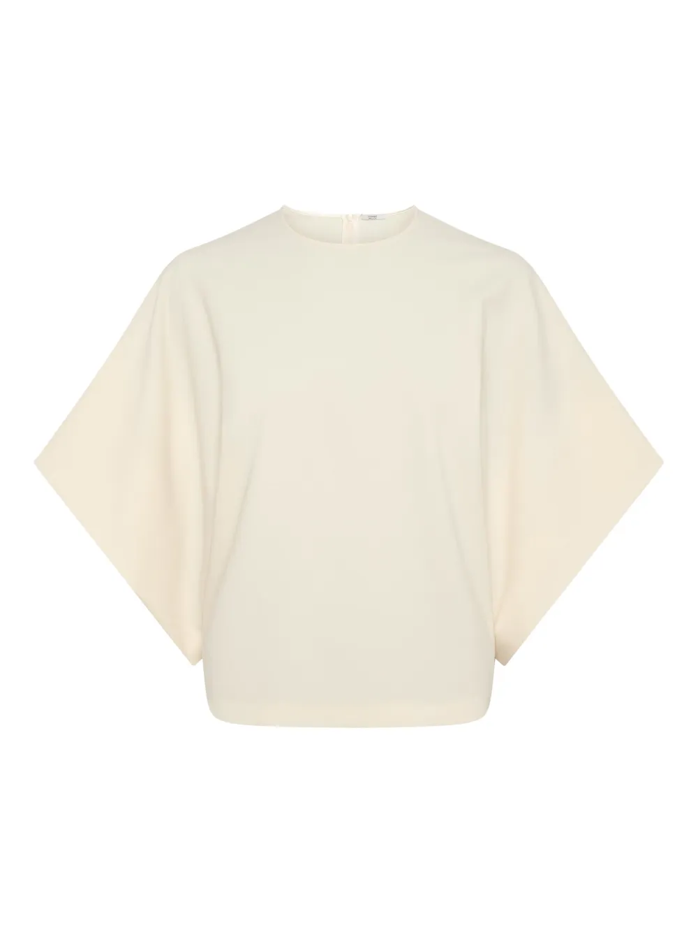 FFORME Tenley draped top | Neutrals | Image 1