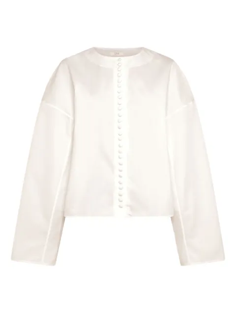 FFORME camisa Fish