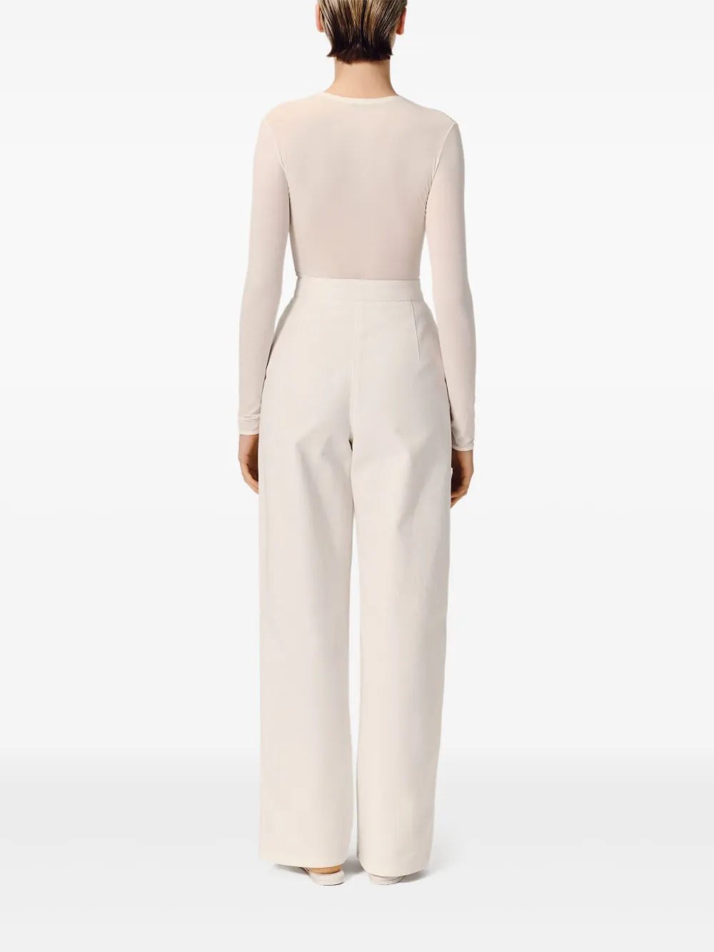 FFORME Strider broek Wit