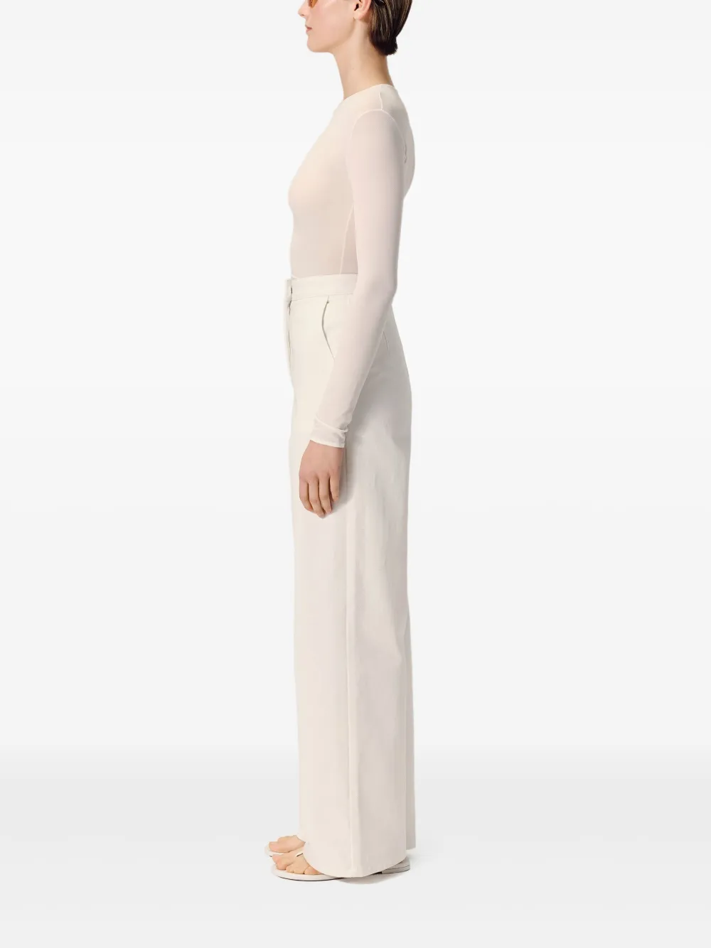 FFORME Strider broek Wit