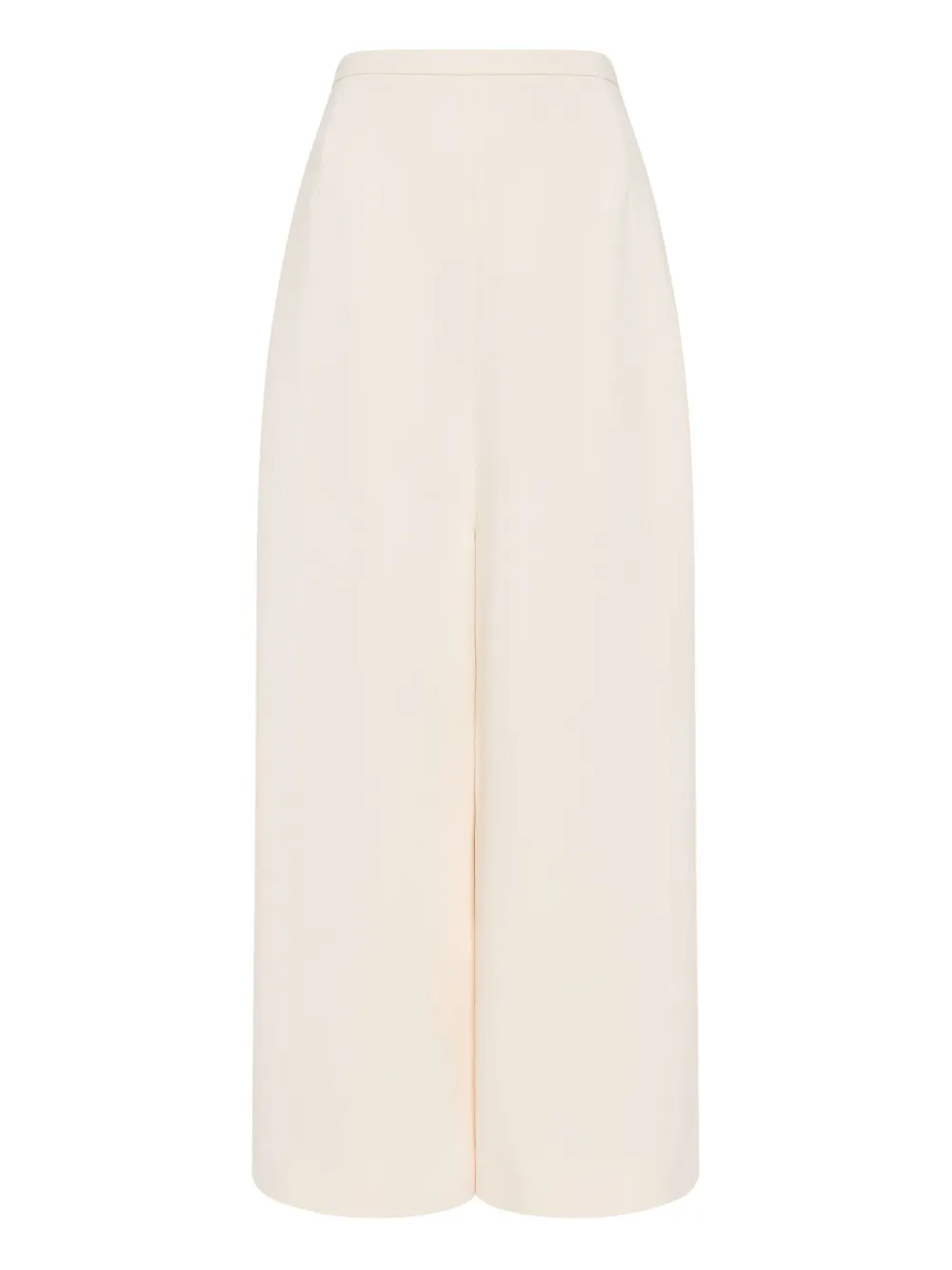 FFORME Pat cropped trousers | White | Image 1