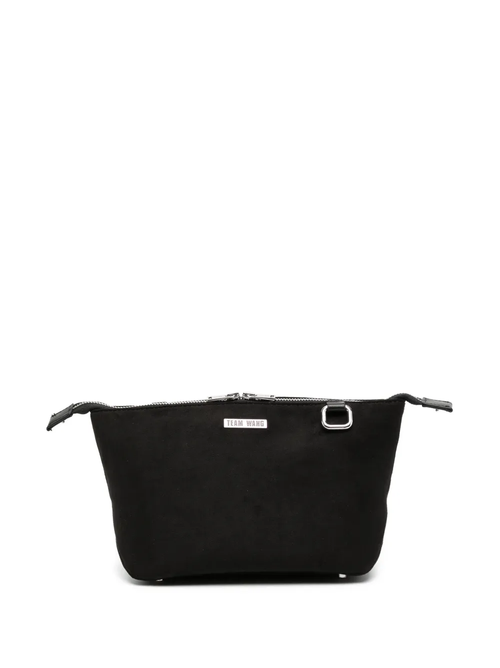 Team Wang Design The Original 1 Pouch In Black