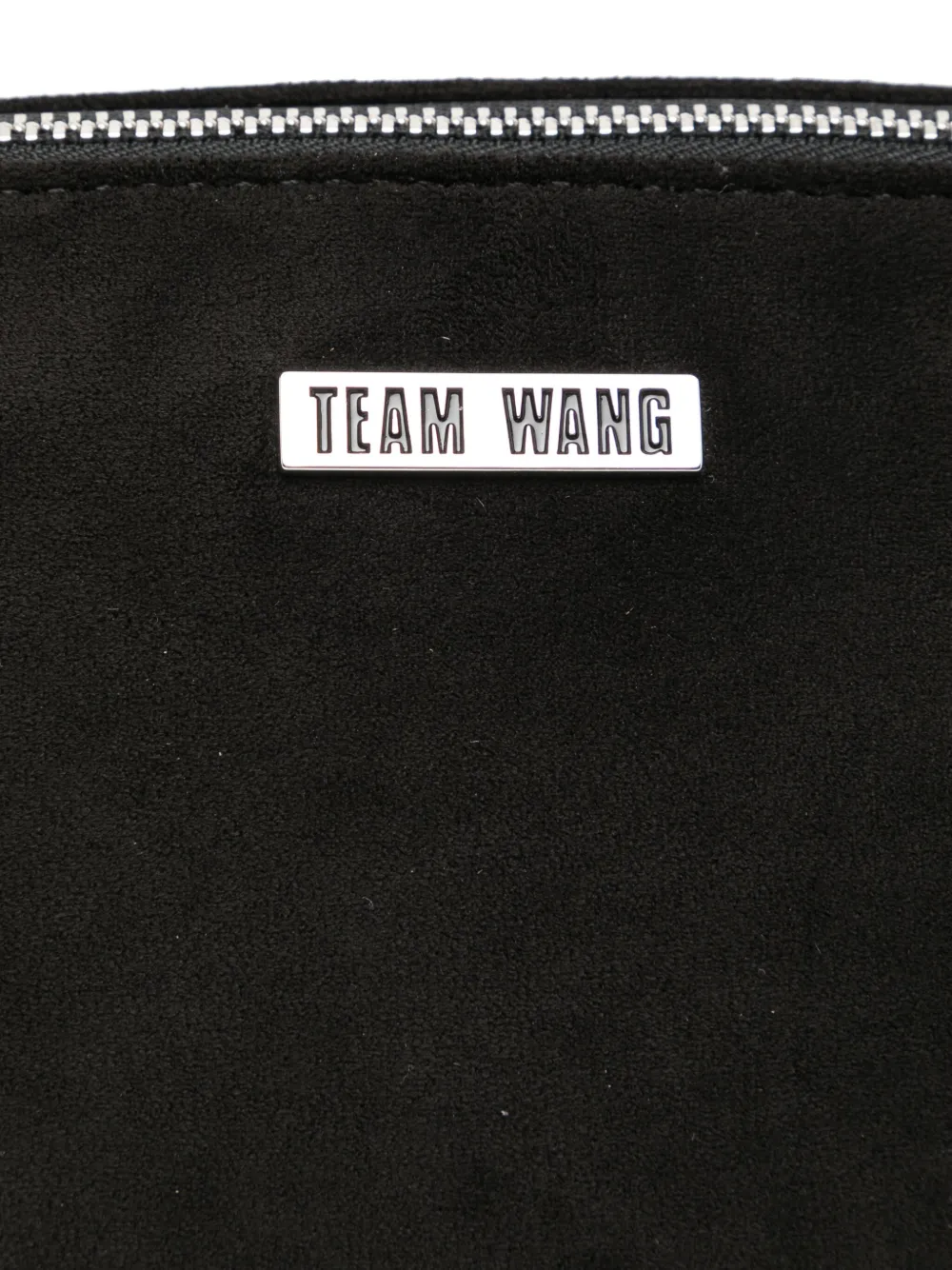 TEAM WANG design The Original 1 buidel Zwart
