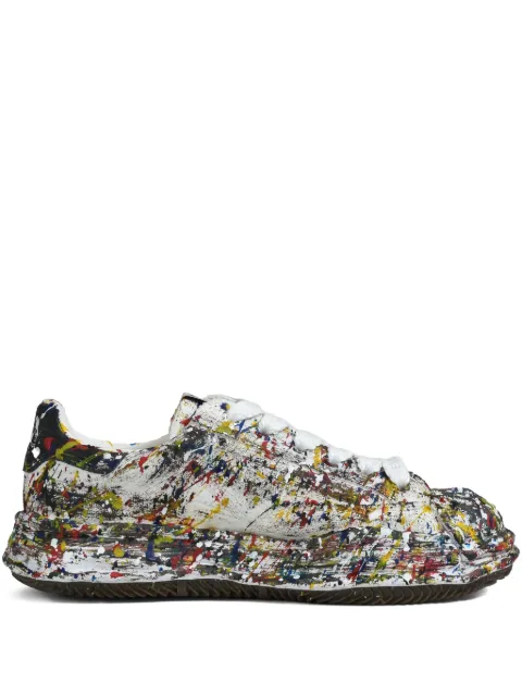 Maison MIHARA YASUHIRO Restir sneakers