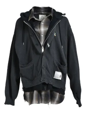 Maison MIHARA YASUHIRO Jackets for Men | FARFETCH US Maison MIHARA YASUHIRO Jackets for Men | FARFETCH US