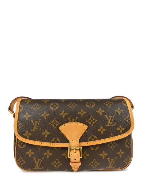 Louis Vuitton Pre-Owned 2004 Sologne cross body bag