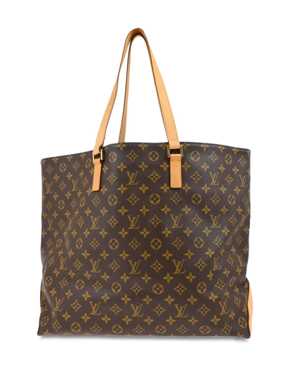 Louis Vuitton Pre-Owned 2001 Cabas Alto tote bag | Pre-Owned | Image 2
