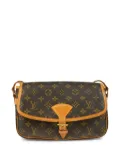 Louis Vuitton Pre-Owned 2002 Sologne shoulder bag - Brown