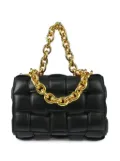 Bottega Veneta Pre-Owned 1990-2000s Cassette shoulder bag - Black
