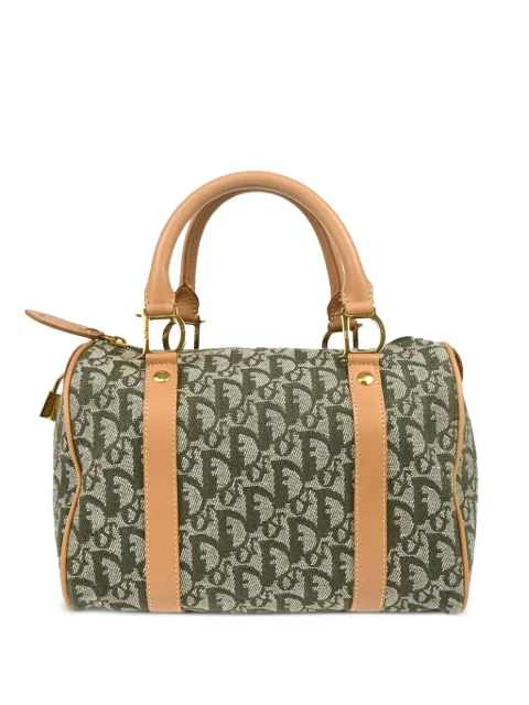 Christian Dior Pre-Owned 2001 Trotter handbag