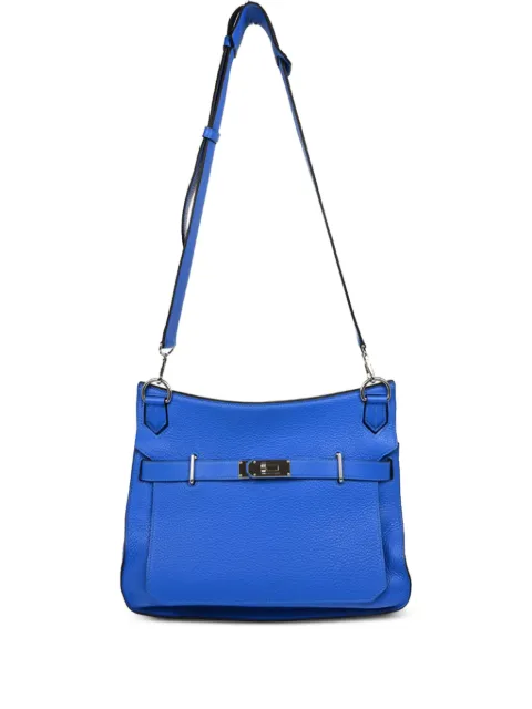 Hermès Pre-Owned 2013 Jypsiere 34 shoulder bag