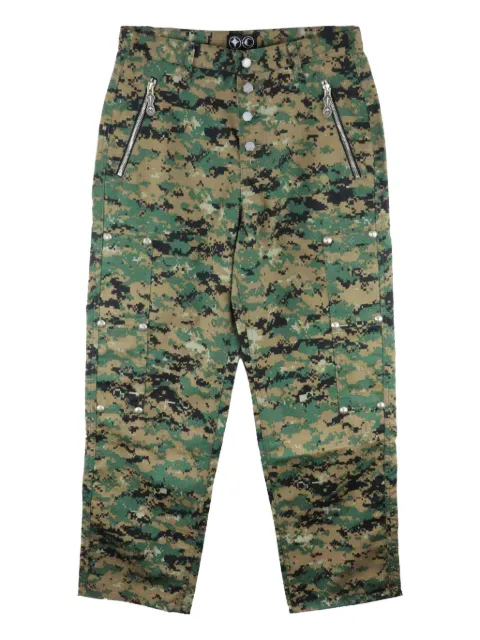 THUG CLUB pantalones Soldier