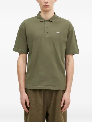 Barbour