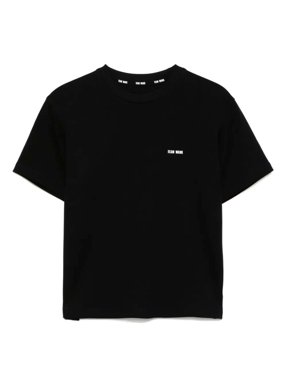 TEAM WANG design playera The original 1 | negro | Image 1