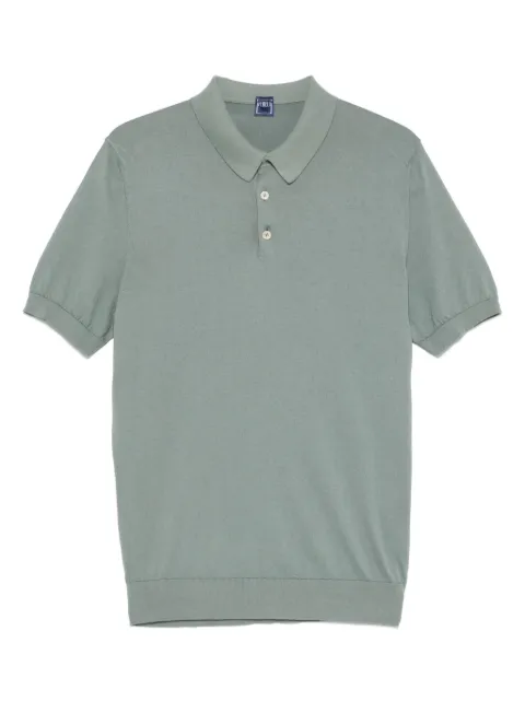 Fedeli playera tipo polo Sportman