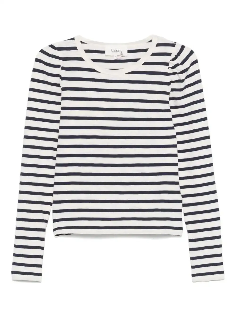 Ba&sh Sango T-shirt In Neutrals
