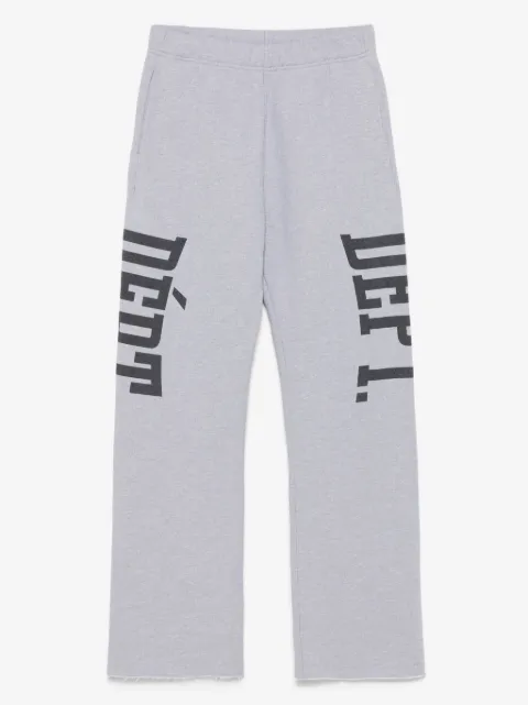 GALLERY DEPT. Dept Post Workout sweatpants