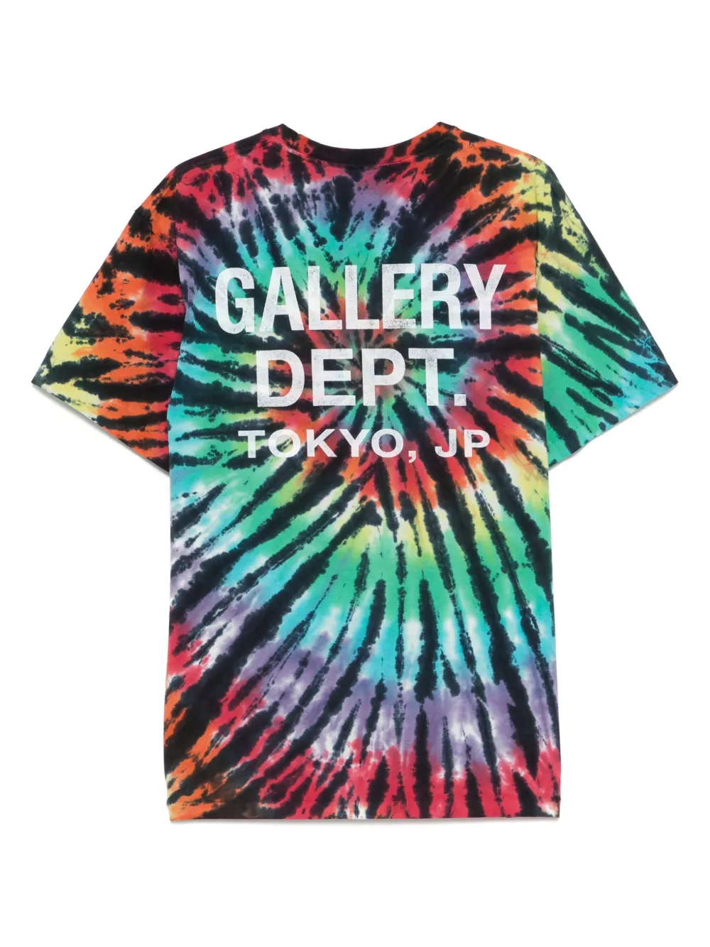 GALLERY DEPT. playera Tokio Souvenir | Playeras y jerséis | Image 2