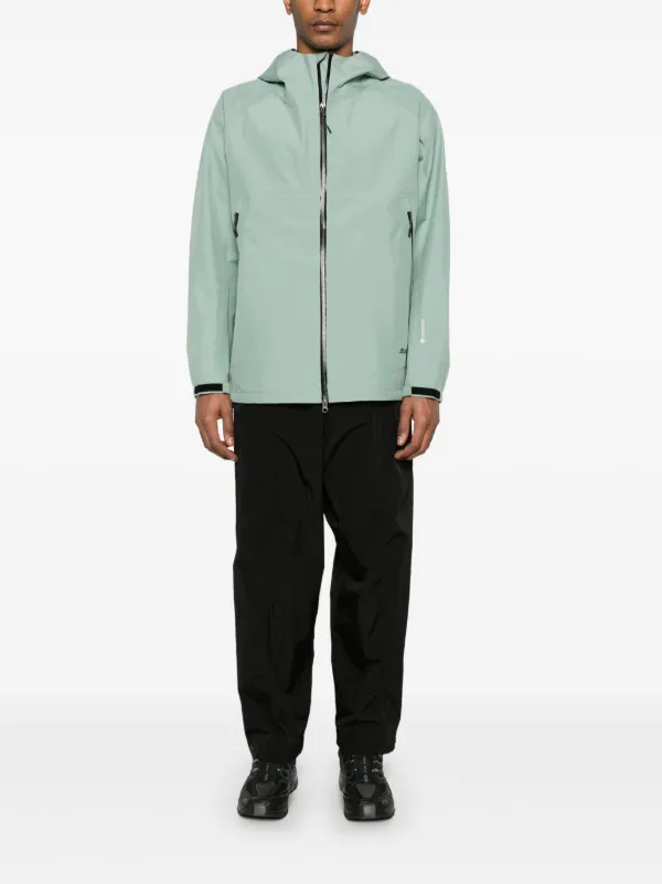 Mizuno GORE-TEX Jacket | Green | FARFETCH