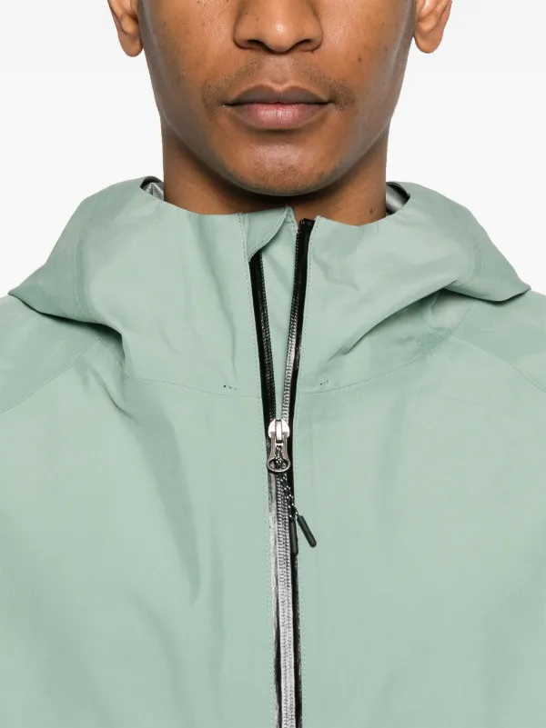Mizuno GORE-TEX Jacket | Green | FARFETCH