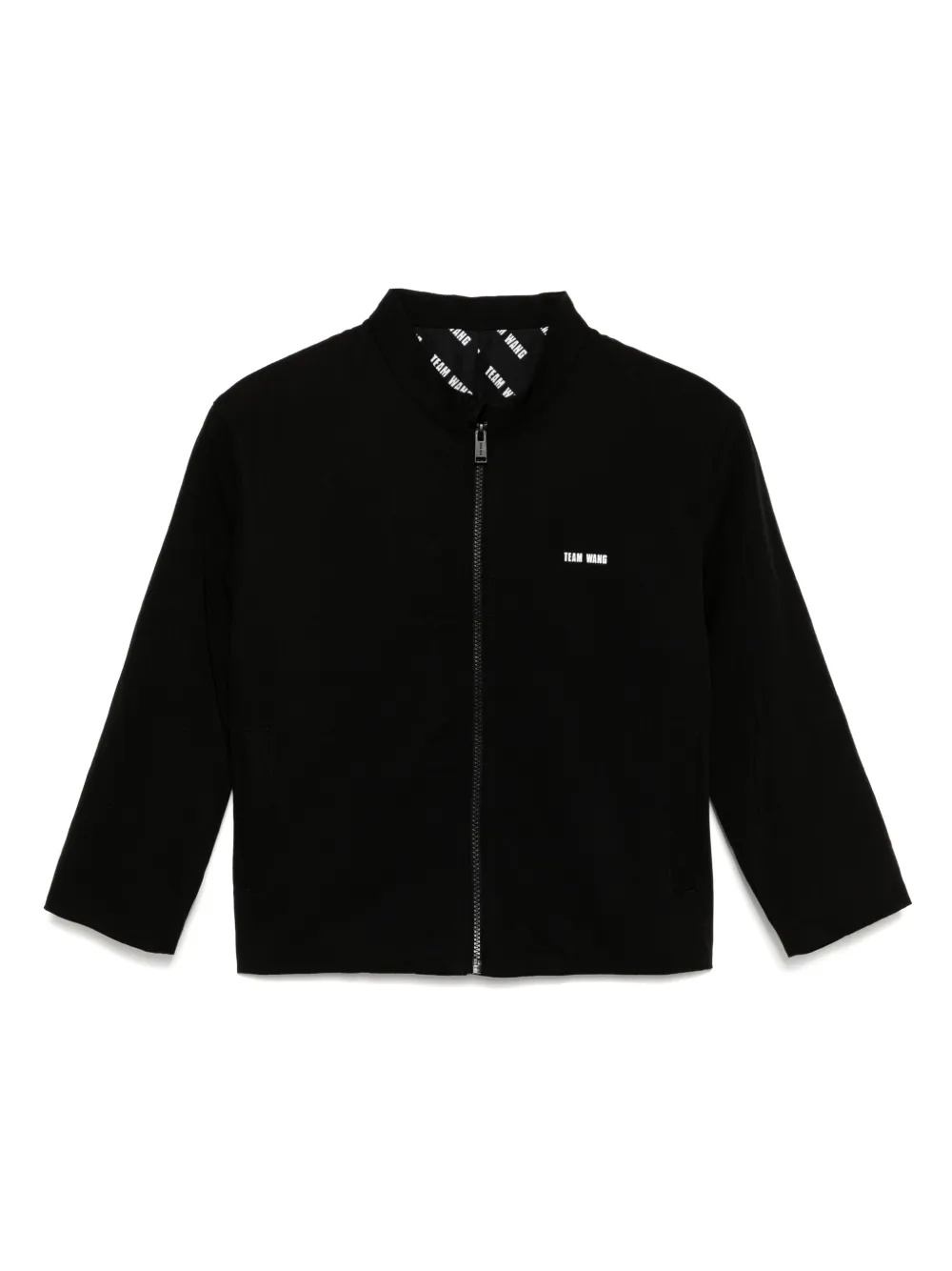 TEAM WANG design chamarra The Original 1 | negro | Image 1