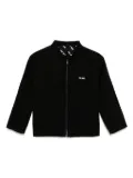 TEAM WANG design the original 1 jacket - Black