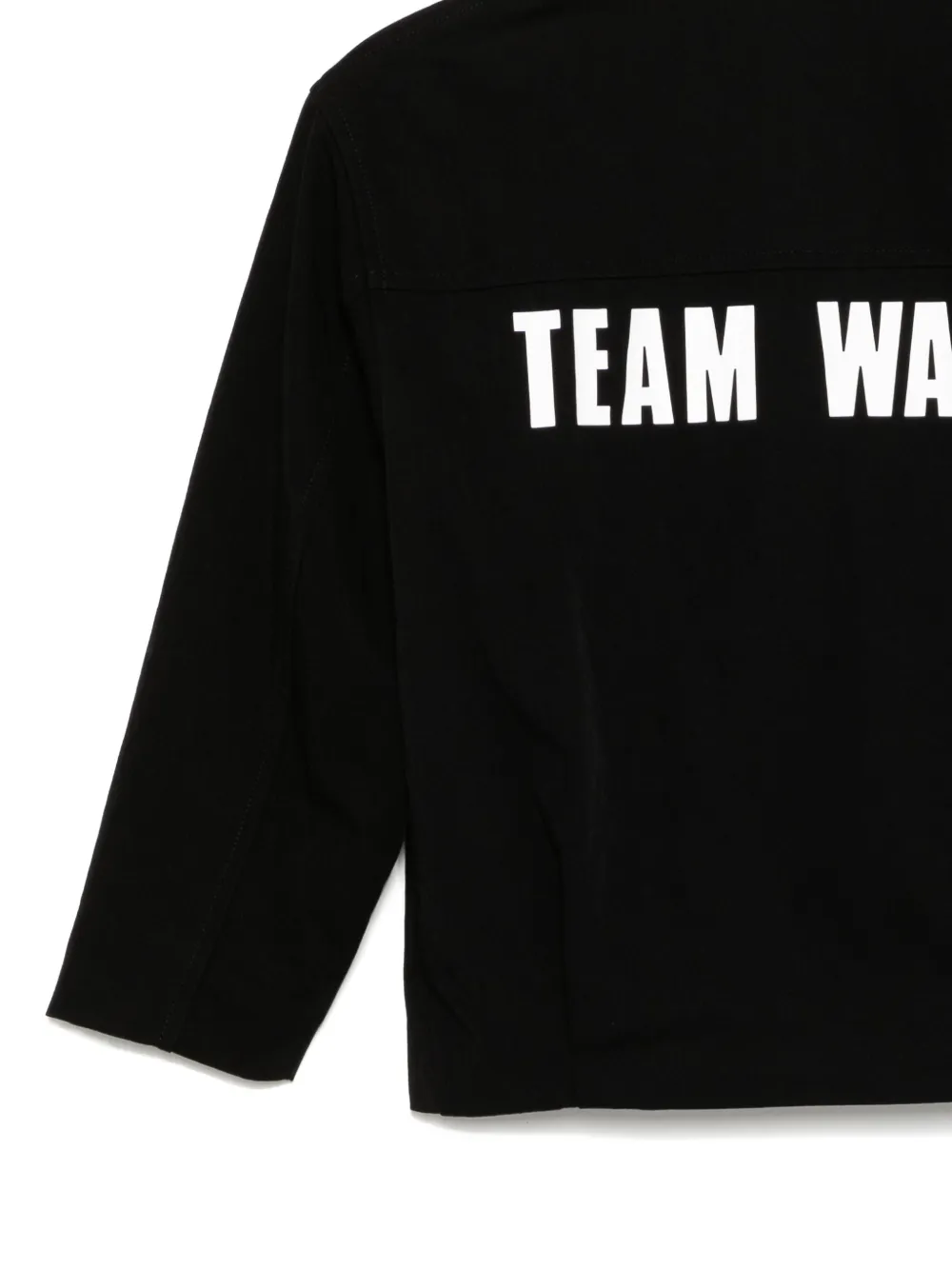 TEAM WANG design The Original 1 jack Zwart