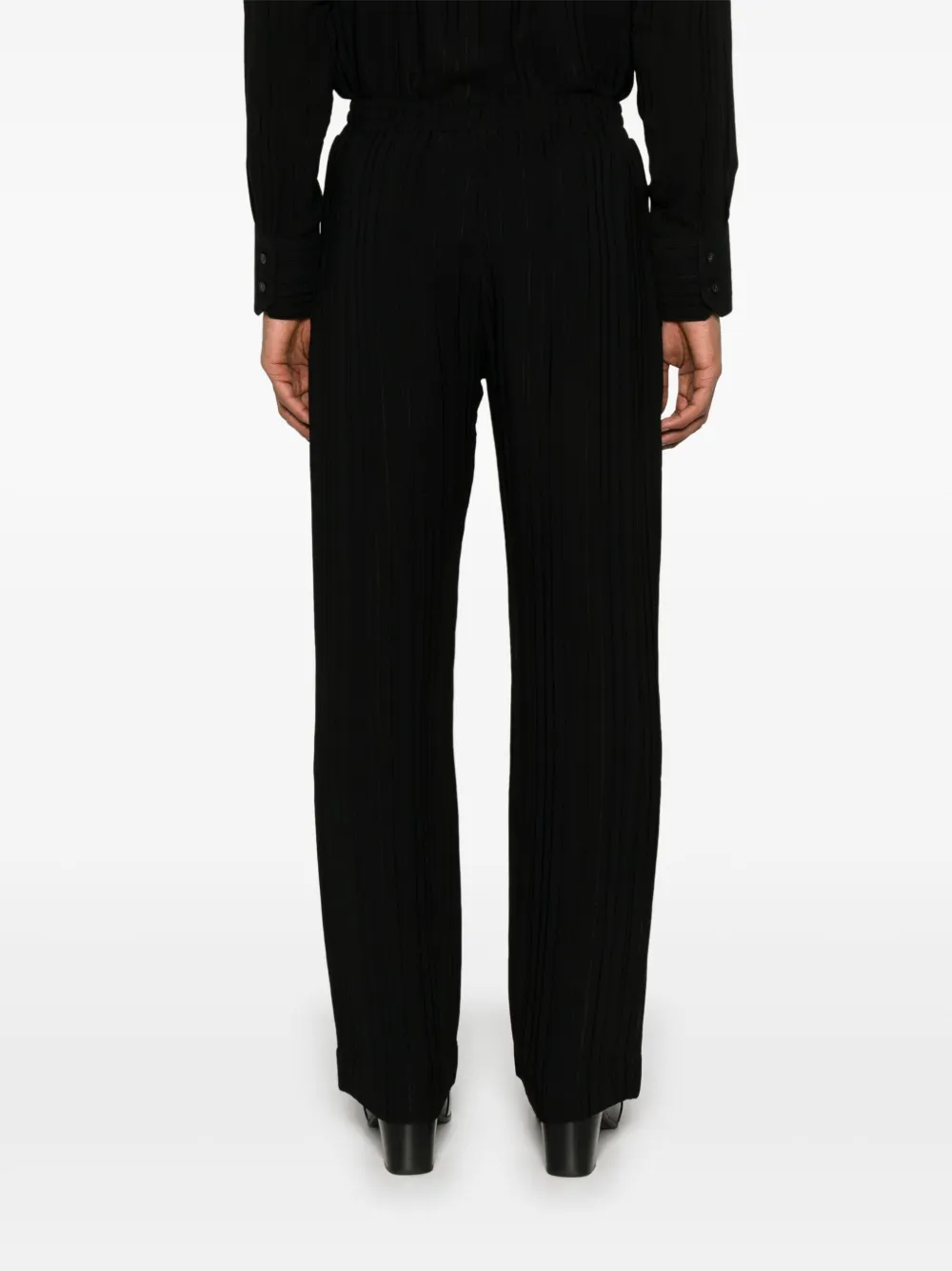 Ernest W. Baker Pantaloni gessati | Abbigliamento | Image 4