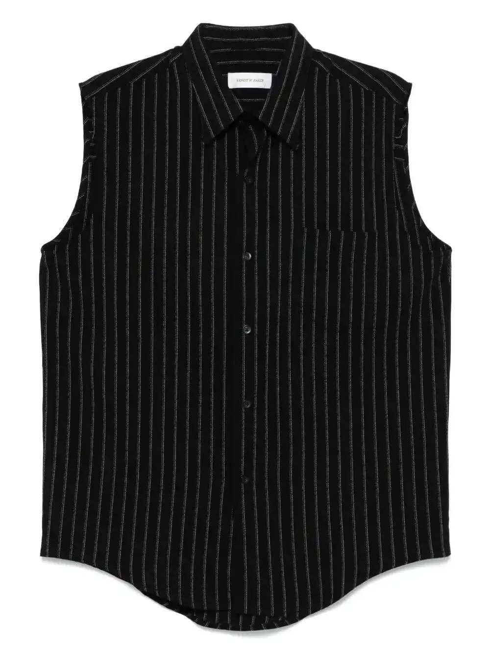 striped shirt