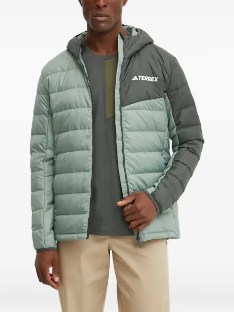 adidas Terrex jacket 