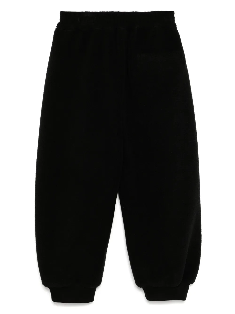 TEAM WANG design the original 1 fleece trouser | Boys Casual Trousers | Image 2