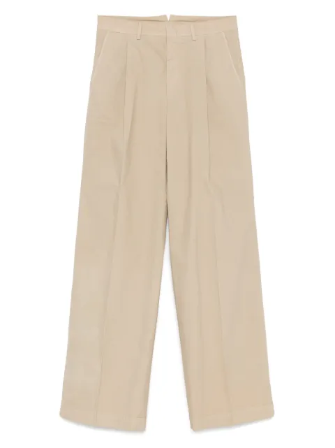 Cellar Door cotton trousers