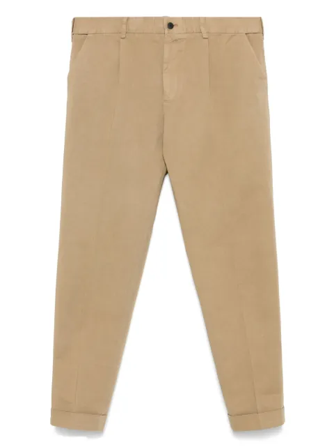 Cellar Door pantalones chinos