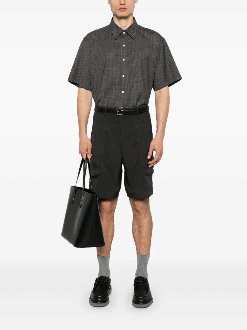 Cellar Door shorts Timmy | Shorts de vestir | Image 2