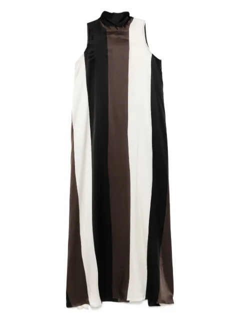Gianluca Capannolo vestido largo Marisa