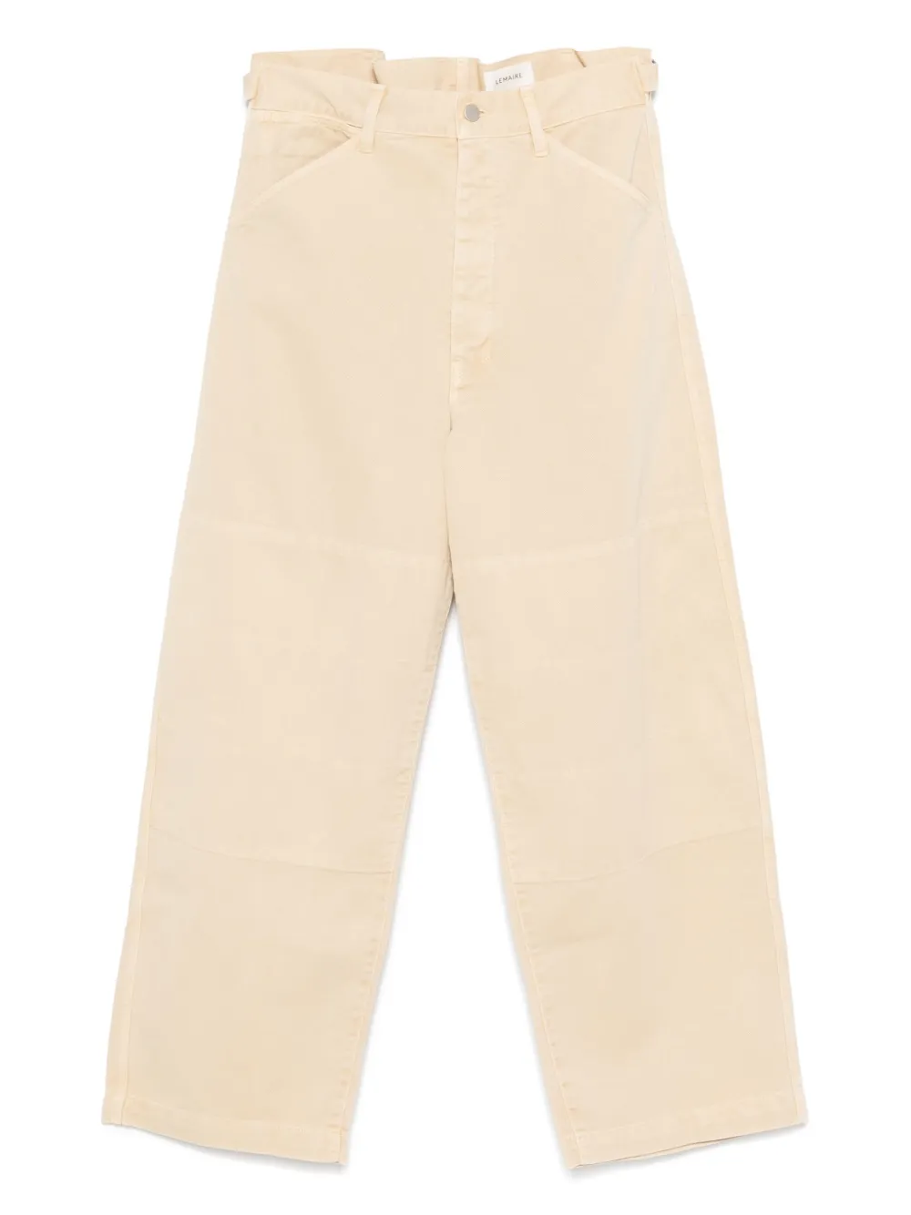 Big Work trousers