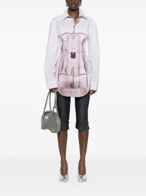 Jean Paul Gaultier(ジャンポール・ゴルチエ)シャツ|Farfetch Jean Paul Gaultier(ジャンポール・ゴルチエ)シャツ|Farfetch