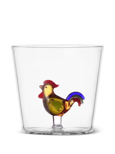 Ichendorf Milano vasos Rooster (set de 2)