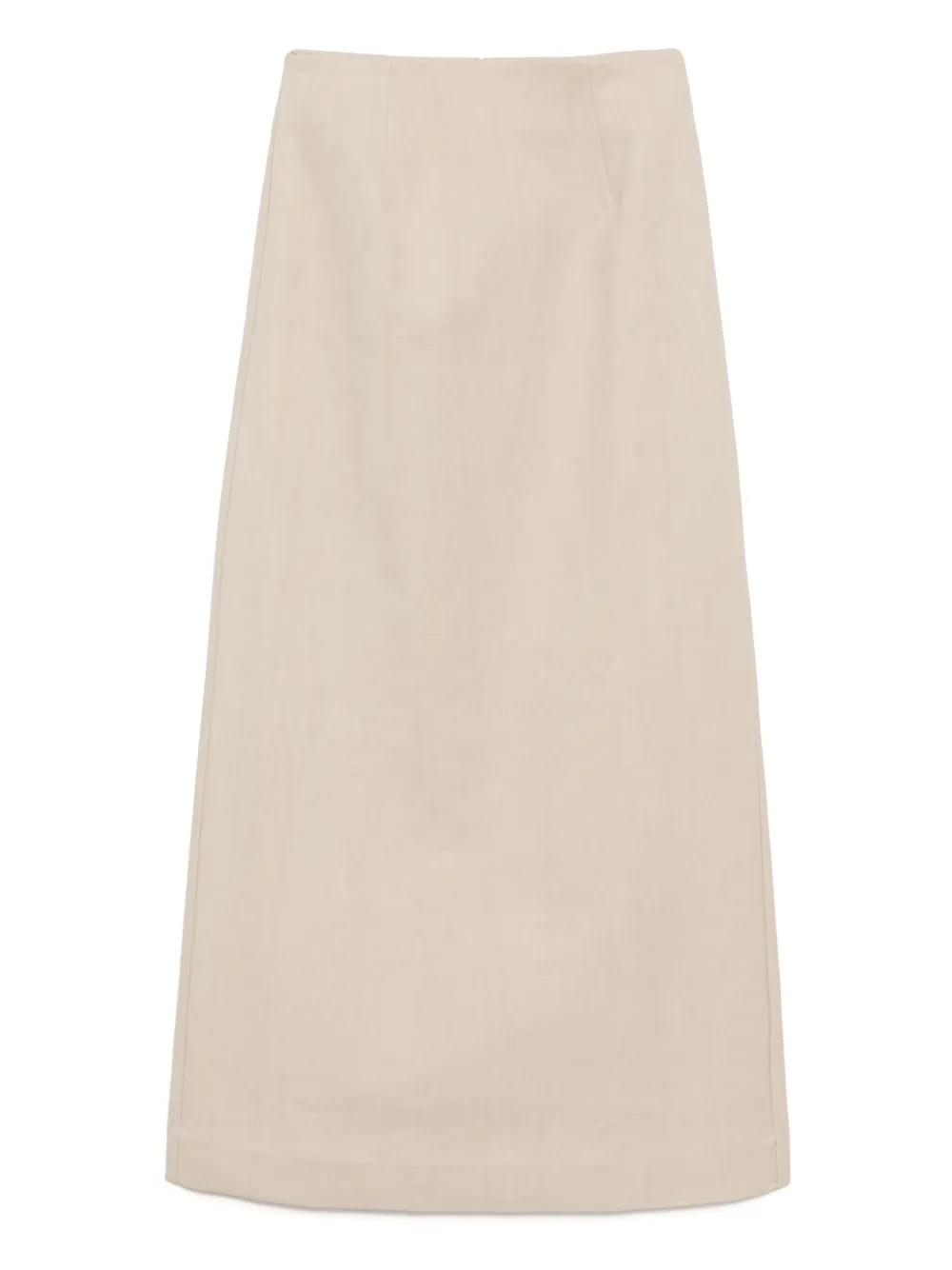 cargo pocket skirt