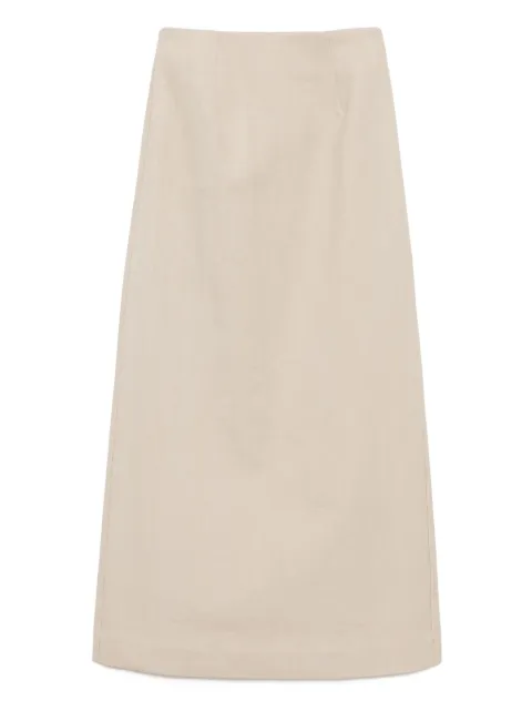 RUOHAN cargo pocket skirt