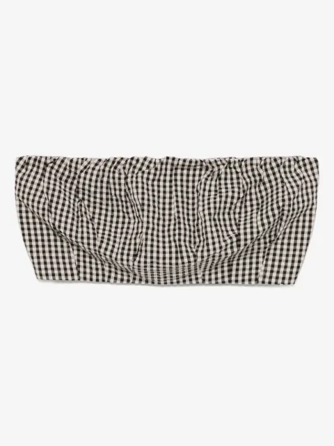 Posse Mira crop top