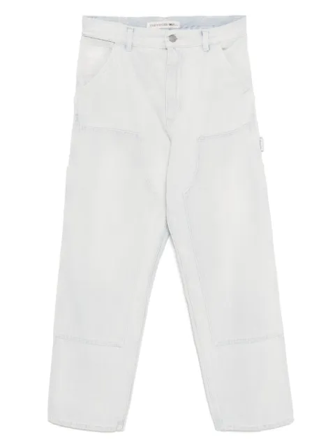 Joshua Sanders jeans estilo worker